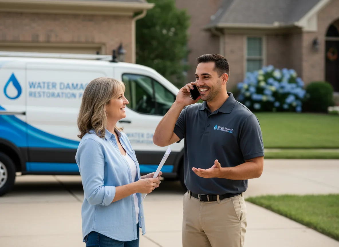 Flood Restoration Carlsbad, CA FAQs